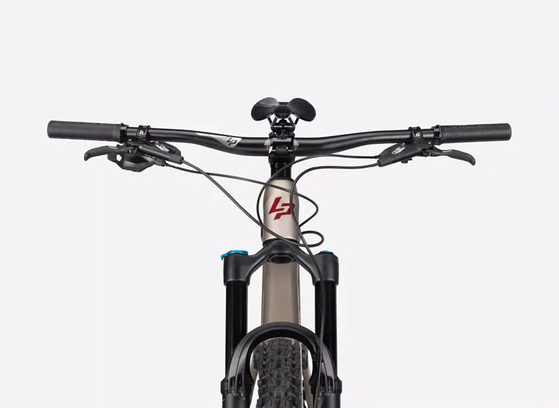 Lapierre Zesty Am Cf 7. 9 - Beige-2